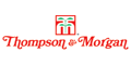 Thompson & Morgan Thompson & Morgan
